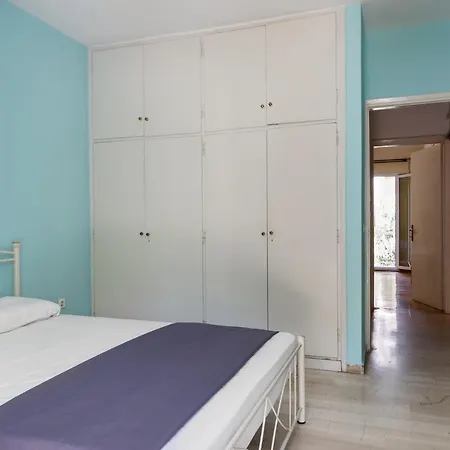 Cute And Cozy Apt With Balcony @corfu! Análipsis